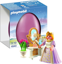 Playmobil - 4943