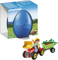 Playmobil - 4943